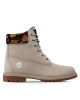 Timberland Туристически oбувки 6in Hert Bt Cupsole-W TB0A2M83K511 Lt Toe Nubuck W Camo - Mera.bg
