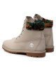 Timberland Туристически oбувки 6in Hert Bt Cupsole-W TB0A2M83K511 Lt Toe Nubuck W Camo - Mera.bg
