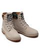 Timberland Туристически oбувки 6in Hert Bt Cupsole-W TB0A2M83K511 Lt Toe Nubuck W Camo - Mera.bg