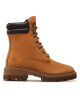 Timberland Туристически oбувки Cortina Valley 6in Bt Wp TB0A5N9S231 Кафяв - Mera.bg