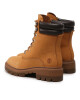 Timberland Туристически oбувки Cortina Valley 6in Bt Wp TB0A5N9S231 Кафяв - Mera.bg