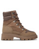 Timberland Туристически oбувки Cortina Valley Wrmln Wp TB0A5Z9Z9291 Бежов - Mera.bg