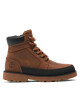 Timberland Туристически oбувки Courma Kid Boot W/ Rand TB0A5XJ9F131 Кафяв - Mera.bg