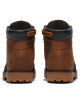 Timberland Туристически oбувки Courma Kid Boot W/ Rand TB0A5XJ9F131 Кафяв - Mera.bg
