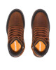 Timberland Туристически oбувки Courma Kid Boot W/ Rand TB0A5XJ9F131 Кафяв - Mera.bg