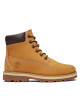 Timberland Туристически oбувки Courma Kid Traditional6In TB0A27BB2311 Кафяв - Mera.bg