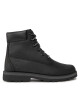 Timberland Туристически oбувки Courma Kid Traditional6In TB0A28W90011 Черен - Mera.bg