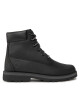 Timberland Туристически oбувки Courma Kid Traditional6In TB0A28W90011 Черен - Mera.bg
