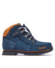 Timberland Туристически oбувки Euro Rock TB0A43TR0191 Тъмносин - Mera.bg