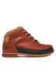 Timberland Туристически oбувки Euro Sprint Mid Lace TB0A2K84EJD1 Кафяв - Mera.bg