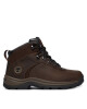 Timberland Туристически oбувки Flume Mid Wp TB1181282421 Кафяв - Mera.bg