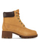 Timberland Туристически oбувки Kinsley TB0A25BS231 Жълт - Mera.bg