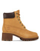 Timberland Туристически oбувки Kinsley TB0A25BS231 Жълт - Mera.bg
