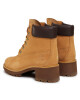 Timberland Туристически oбувки Kinsley TB0A25BS231 Жълт - Mera.bg