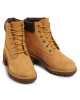 Timberland Туристически oбувки Kinsley TB0A25BS231 Жълт - Mera.bg