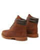 Timberland Туристически oбувки Linden Woods Wp 6 Inch TB0A156Z2421 Кафяв - Mera.bg