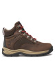 Timberland Туристически oбувки Mid Lc Waterproof Hk 1A2M2R Кафяв - Mera.bg