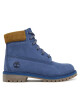 Timberland Туристически oбувки Premium 6-Inch Waterproof TB0A6BETA2A1 Тъмносин - Mera.bg