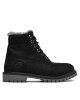 Timberland Туристически oбувки Premium 6 Inch Wp Shearling Lined TB0A41UX0011 Черен - Mera.bg