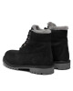 Timberland Туристически oбувки Premium 6 Inch Wp Shearling Lined TB0A41UX0011 Черен - Mera.bg