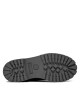 Timberland Туристически oбувки Premium 6 Inch Wp Shearling Lined TB0A41UX0011 Черен - Mera.bg