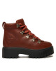 Timberland Туристически oбувки Stone Street Mid TB0A27VJEM61 Кафяв - Mera.bg