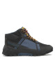 Timberland Туристически Solar Wave Lt Mid TB0A41QT015 Black Mesh - Mera.bg