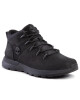 Timberland Сникърси Sprint Trekker Mid Hiker TB0A1YN50151 Черен - Mera.bg