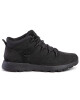 Timberland Сникърси Sprint Trekker Mid Hiker TB0A1YN50151 Черен - Mera.bg