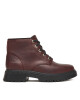 Timberland Зимни обувки Cambria Valley Mid TB0A42B8EIW1 Бордо - Mera.bg