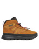Timberland Зимни обувки Euro Trekker Mid Leather TB0A65RV2311 Кафяв - Mera.bg