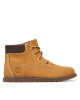 Timberland Зимни обувки Pokey Pine 6in Boot TB1A125Q2311 Оранжев - Mera.bg