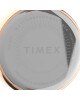 Timex Часовник City TW2V24600 Розово злато - Mera.bg