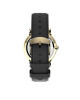 Timex Часовник City TW2V43500 Черен - Mera.bg
