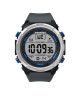 Timex Часовник Digital TW5M33000 Сив - Mera.bg