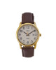 Timex Часовник Easy Reader TW2P75800 Кафяв - Mera.bg