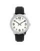 Timex Часовник Easy Reader TW2V21200 Черен - Mera.bg