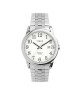 Timex Часовник Easy Reader TW2V40000 Сребрист - Mera.bg