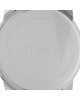 Timex Часовник Easy Reader TW2V40000 Сребрист - Mera.bg