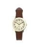 Timex Часовник Easy Reader TW2V75400 Кафяв - Mera.bg