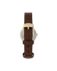 Timex Часовник Easy Reader TW2V75400 Кафяв - Mera.bg