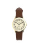 Timex Часовник Easy Reader TW2V75400 Кафяв - Mera.bg