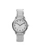 Timex Часовник Easy Reader TW2V94700 Silver - Mera.bg
