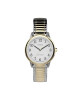 Timex Часовник Easy Reader TW2V94800 Златист - Mera.bg
