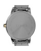 Timex Часовник Easy Reader TW2V94800 Златист - Mera.bg