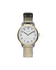 Timex Часовник Easy Reader TW2V94800 Златист - Mera.bg