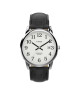 Timex Часовник Easy Reader TW2W95400 Сребрист - Mera.bg
