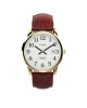 Timex Часовник Easy Reader TW2W95500 Златист - Mera.bg