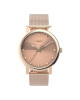 Timex Часовник Essential Originals TW2U05500 Розов - Mera.bg