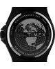 Timex Часовник Essex Avenue TW2U42300 Black/Black - Mera.bg